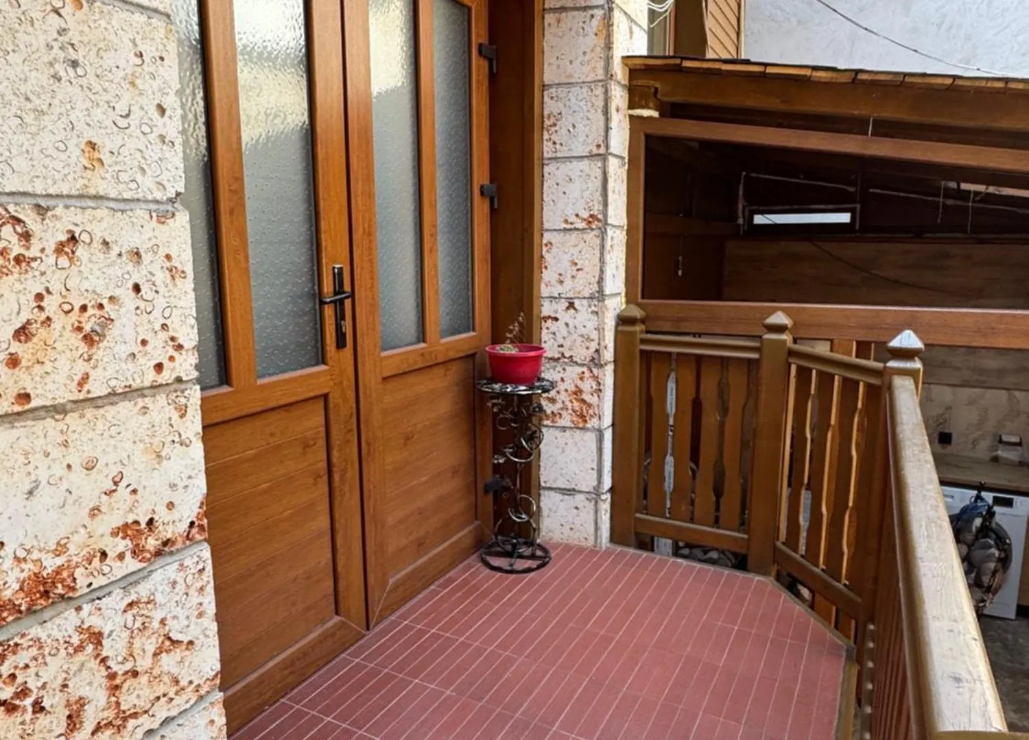 סוזופול Guest House Amfora With A Sea View בולגריה