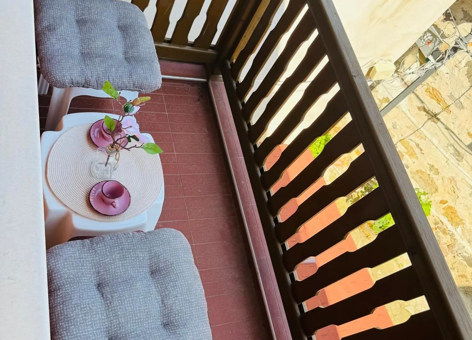 סוזופול Guest House Amfora With A Sea View בולגריה