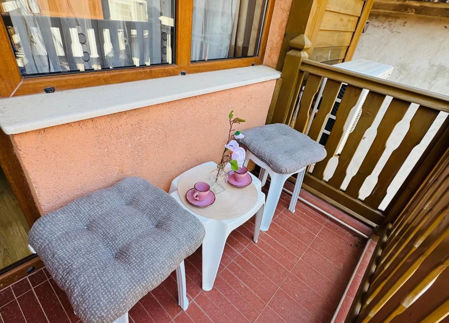 Guest House Amfora With A Sea View Süzebolu