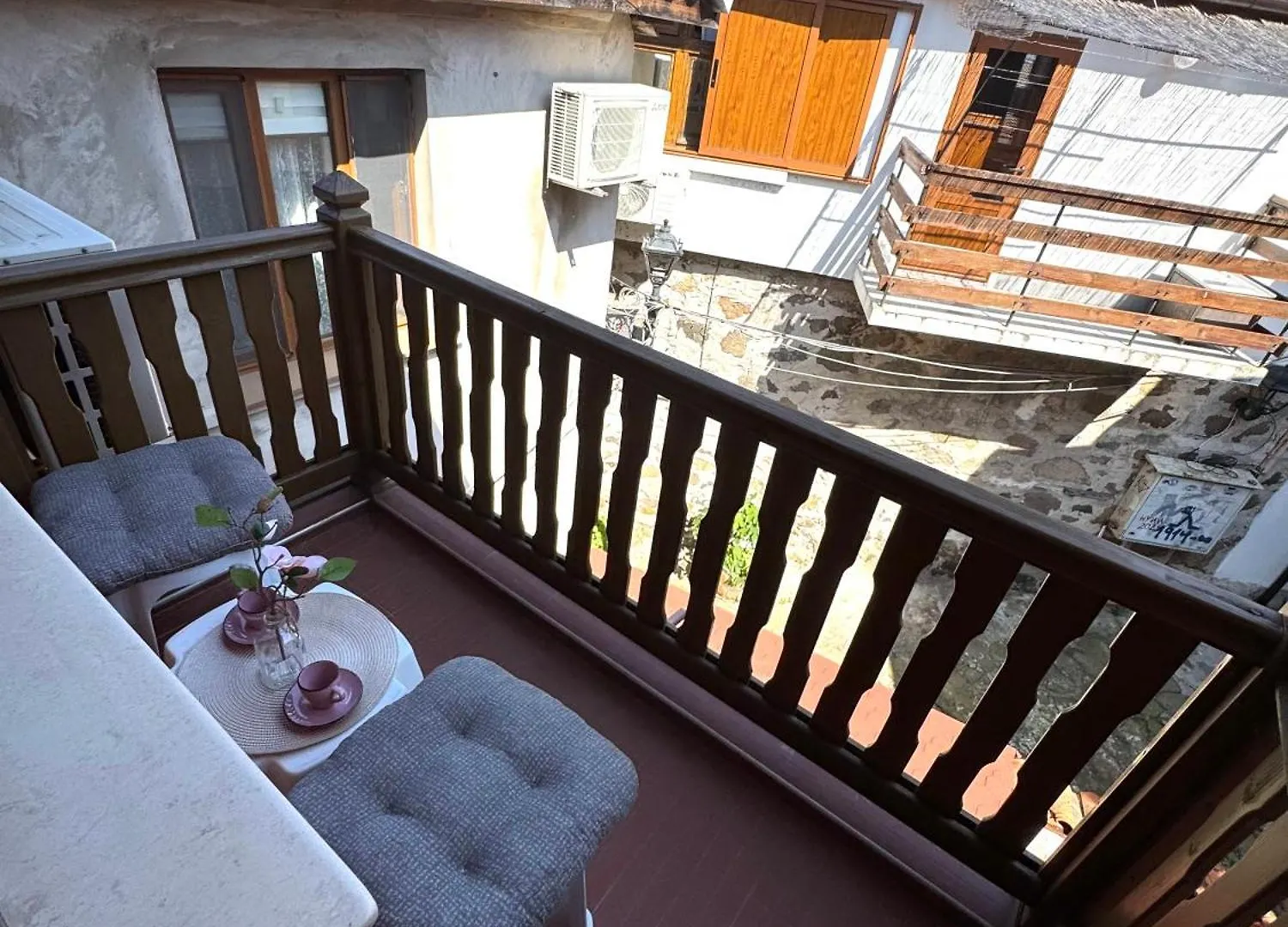 סוזופול Guest House Amfora With A Sea View 0*,  בולגריה