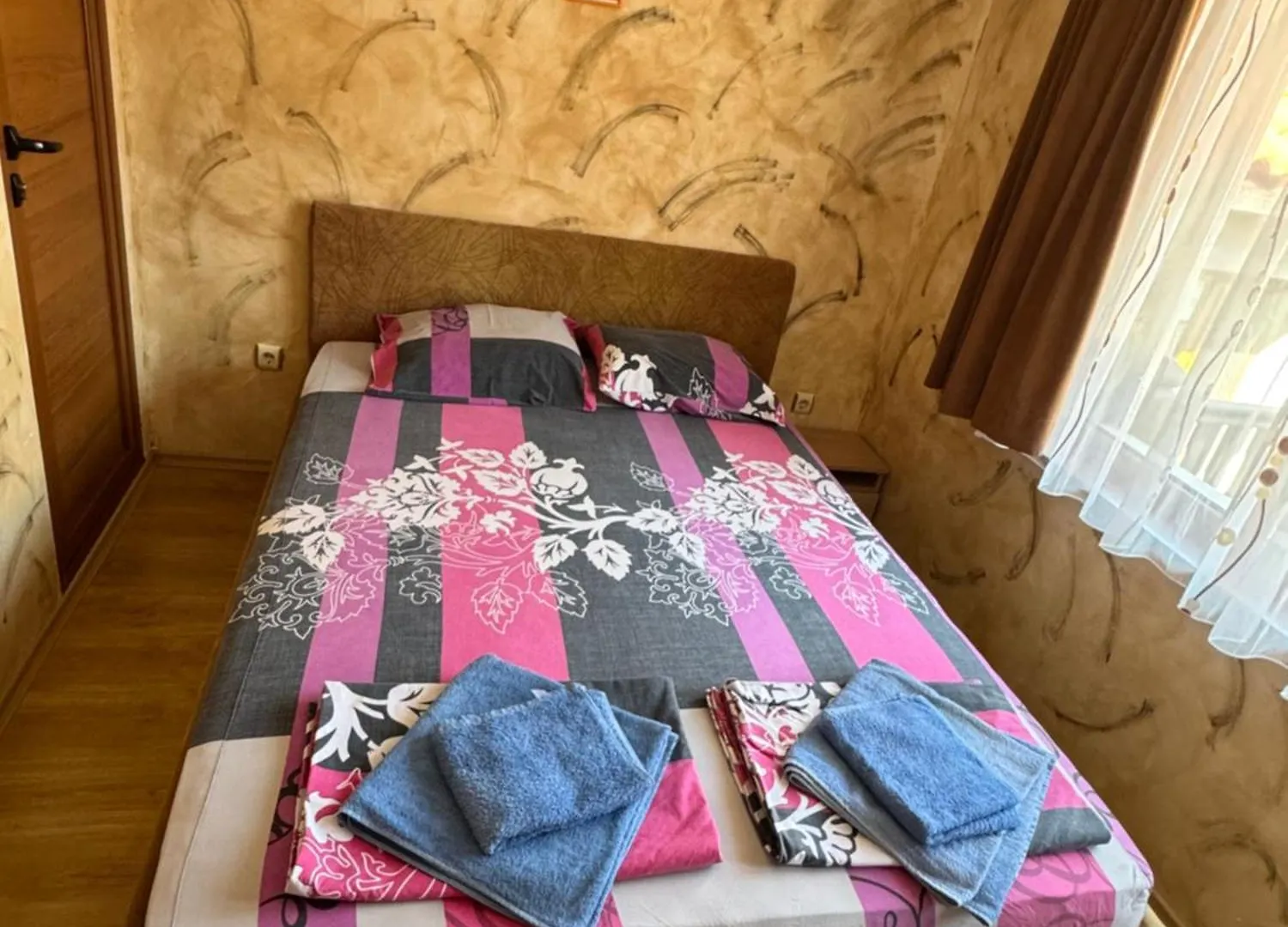 Guest House Amfora With A Sea View Süzebolu