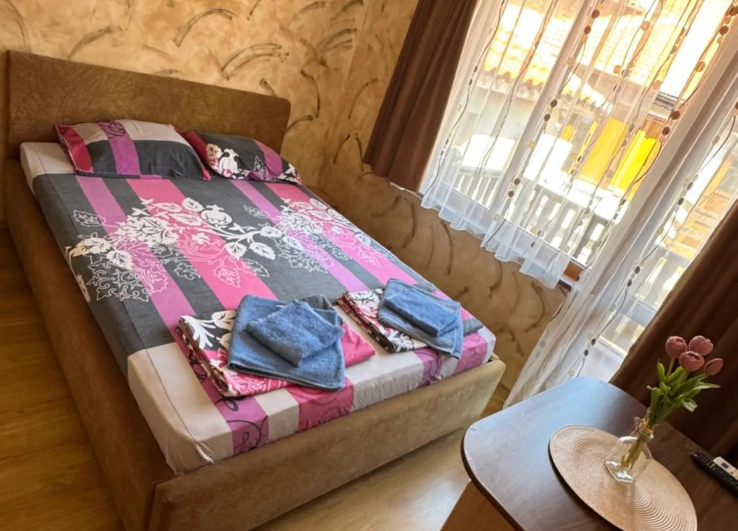 Guest House Amfora With A Sea View Süzebolu