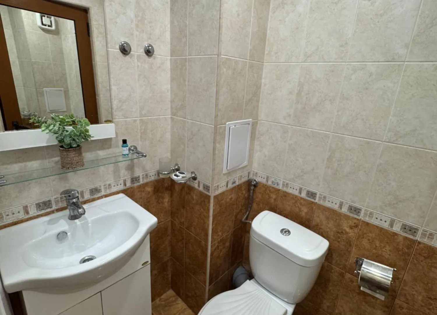 Guest House Amfora With A Sea View Süzebolu