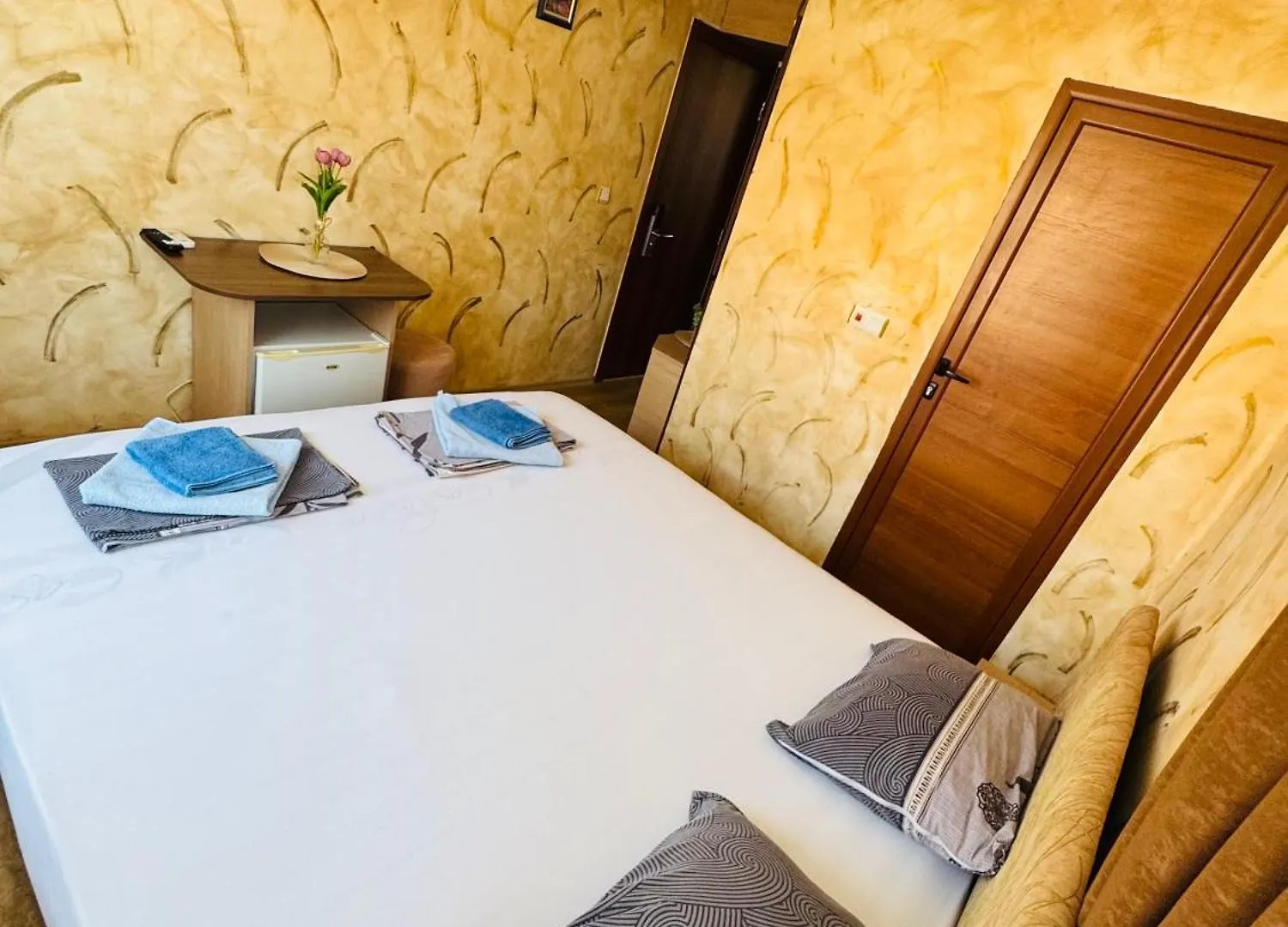 Guest House Amfora With A Sea View Süzebolu