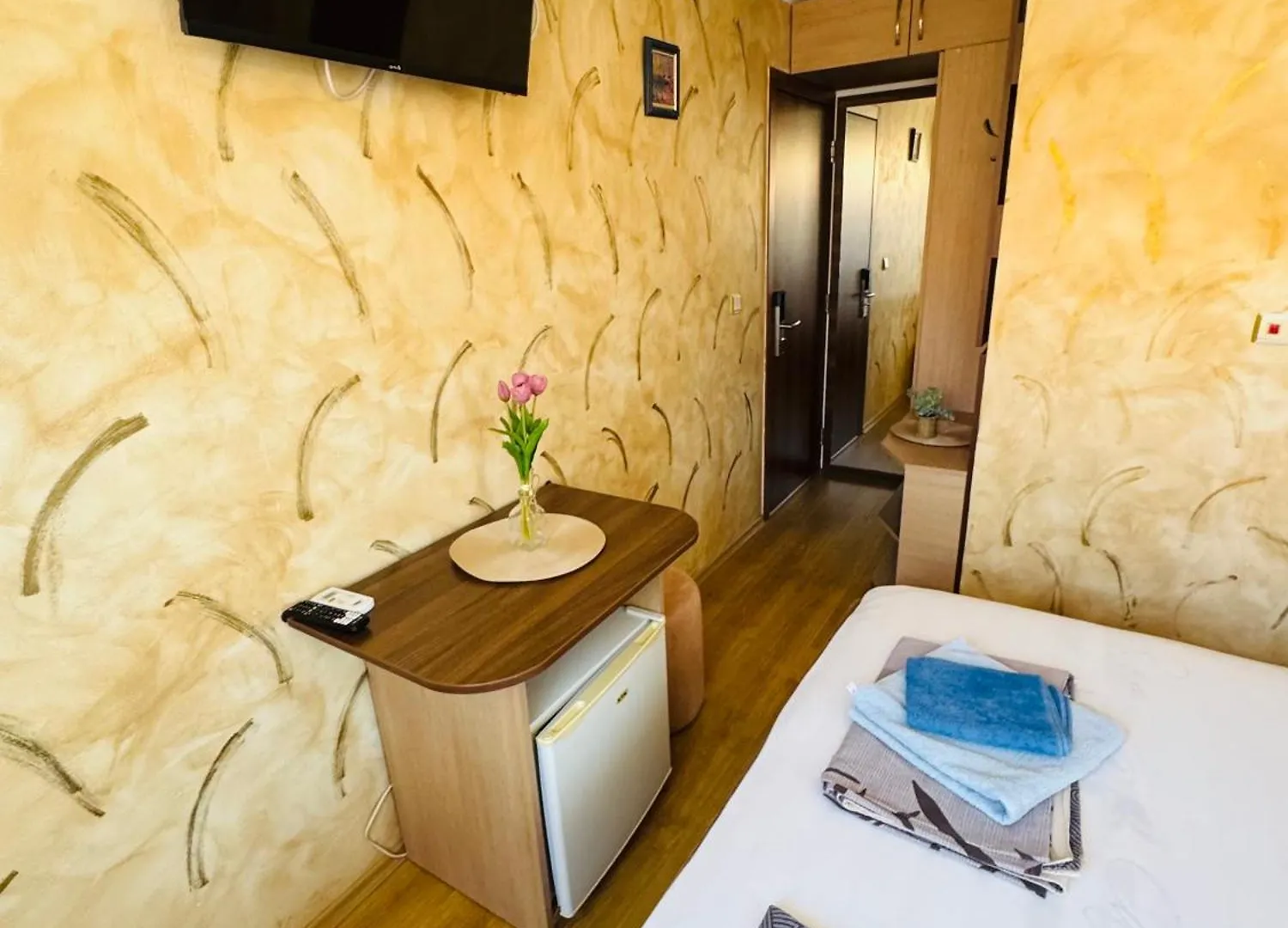 Guest House Amfora With A Sea View Süzebolu