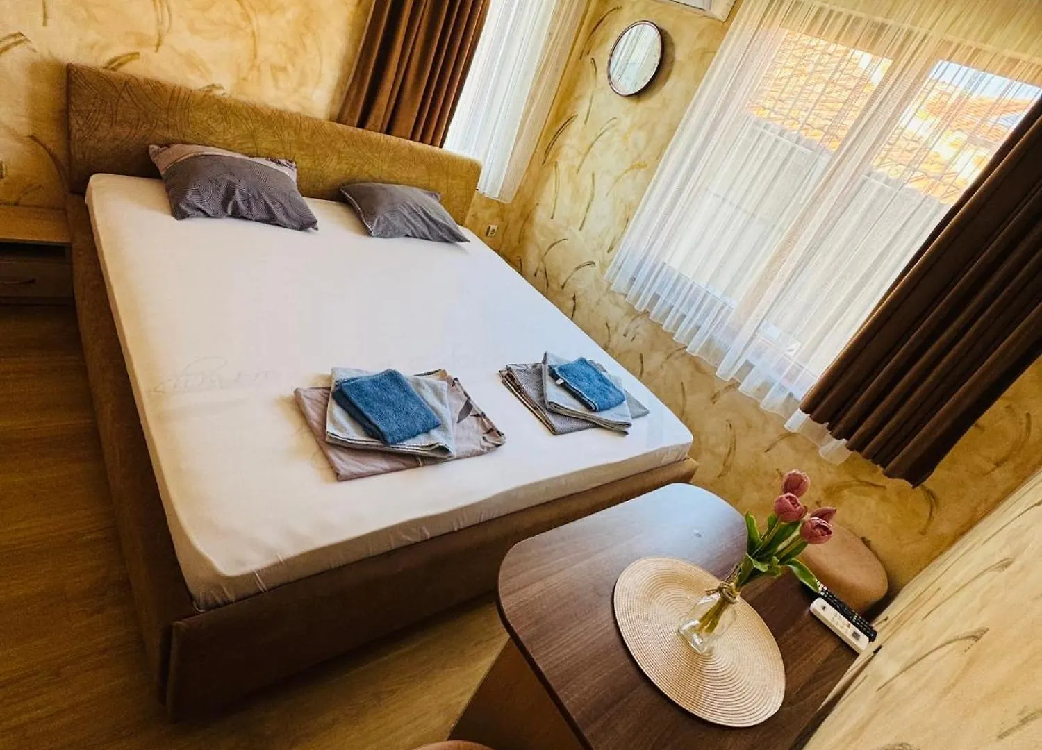 Guest House Amfora With A Sea View Süzebolu Bulgaristan