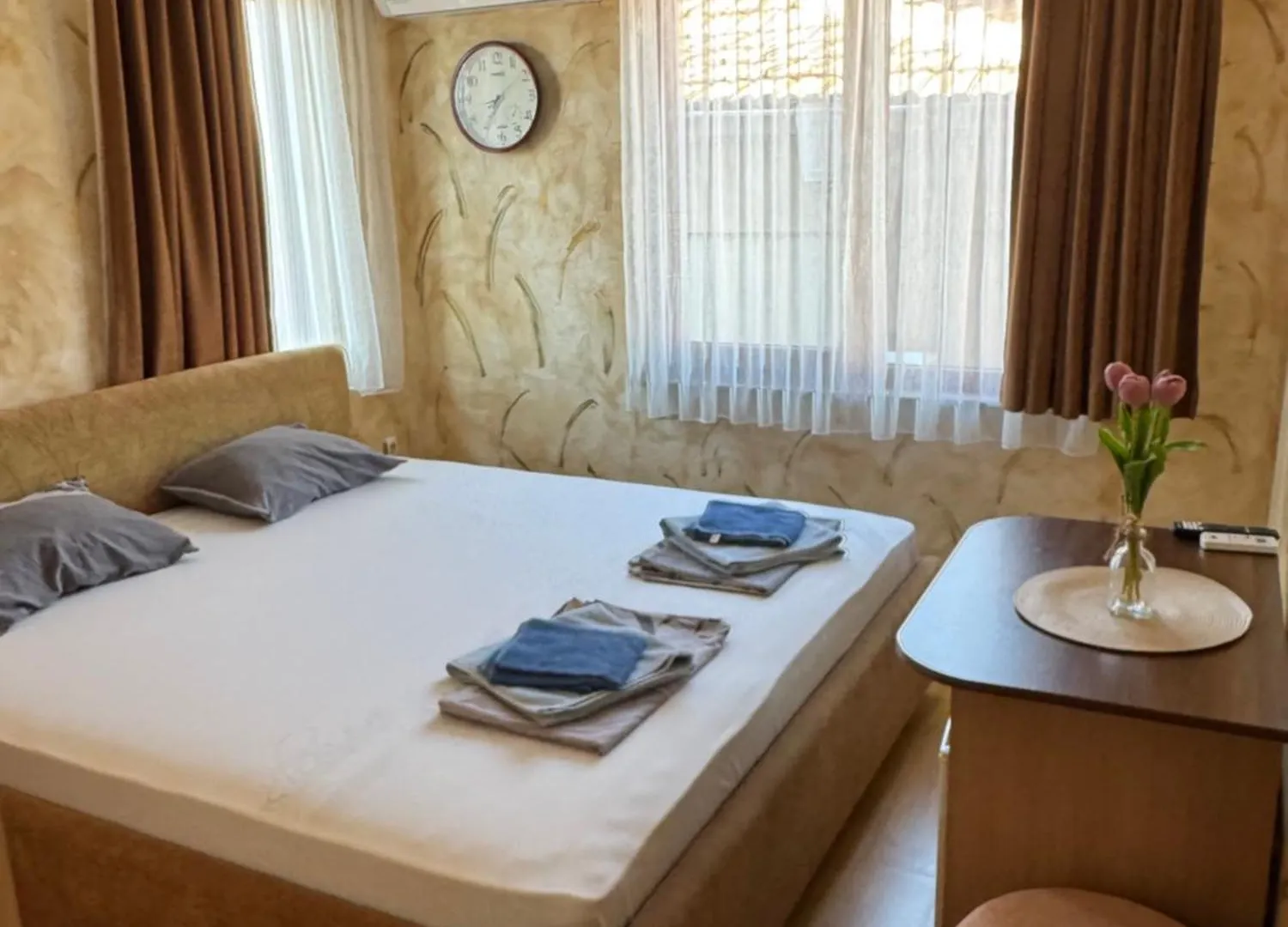Guest House Amfora With A Sea View Süzebolu
