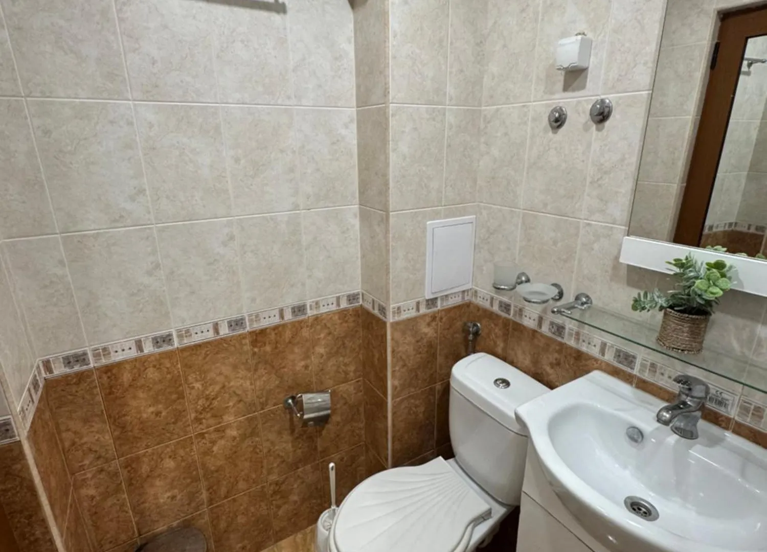 Guest House Amfora With A Sea View Süzebolu