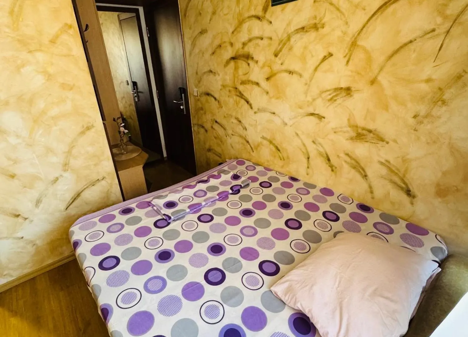 Guest House Amfora With A Sea View Süzebolu