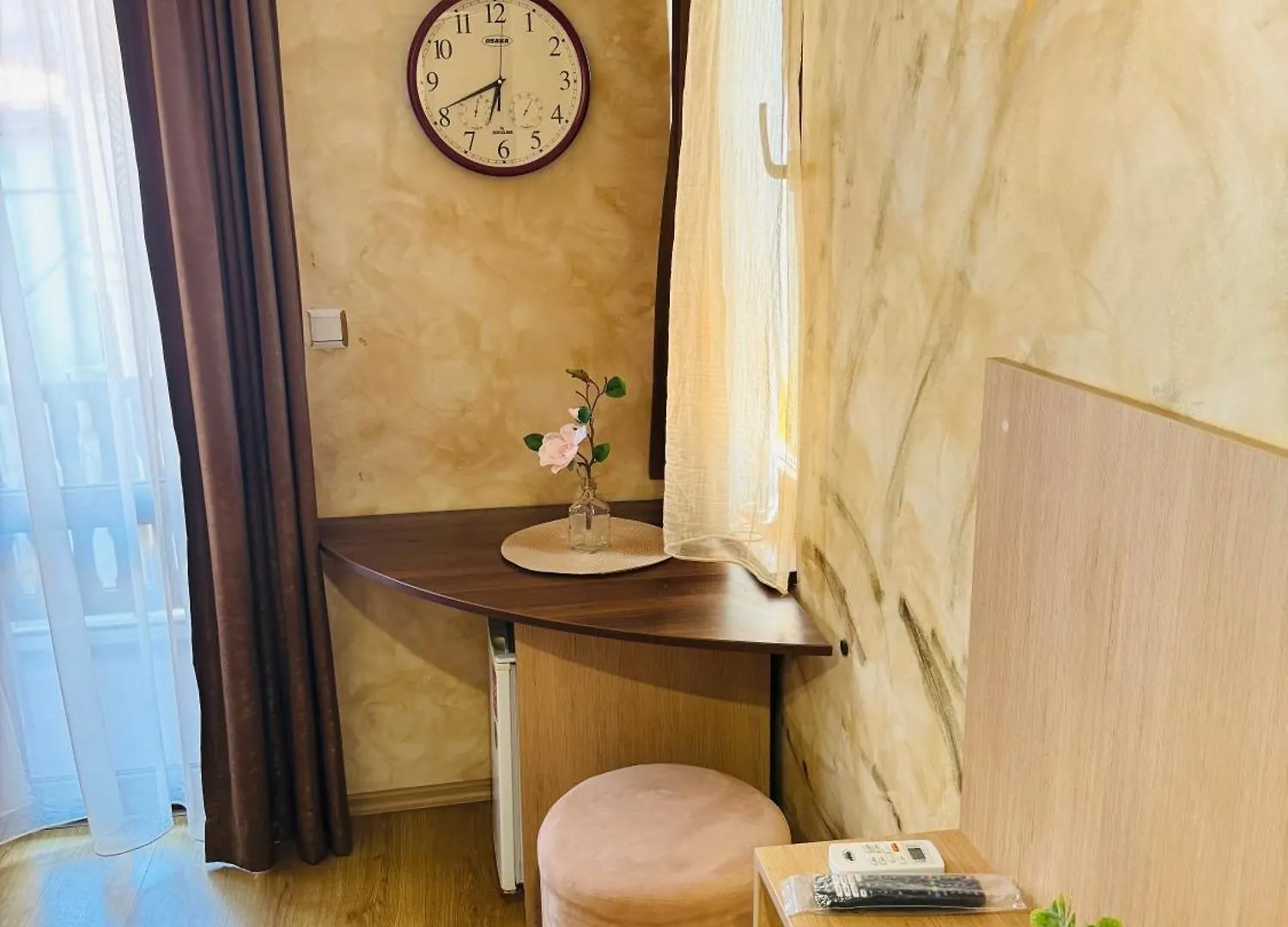 Guest House Amfora With A Sea View Süzebolu Bulgaristan