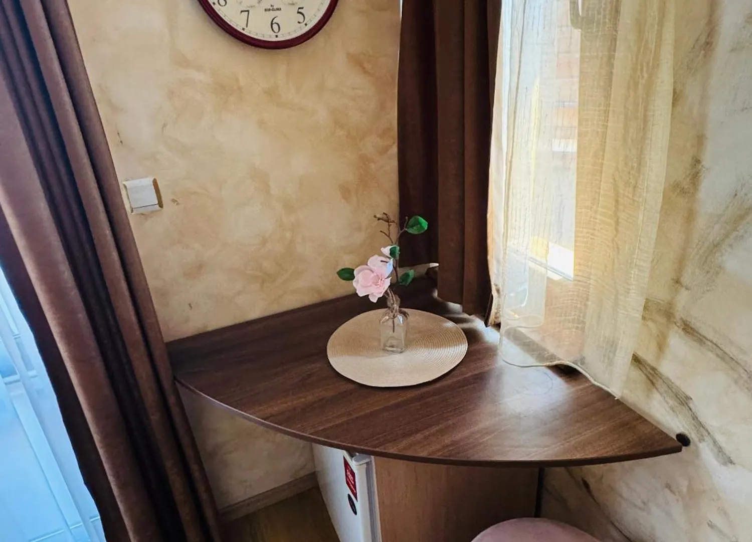 סוזופול Guest House Amfora With A Sea View 0*,