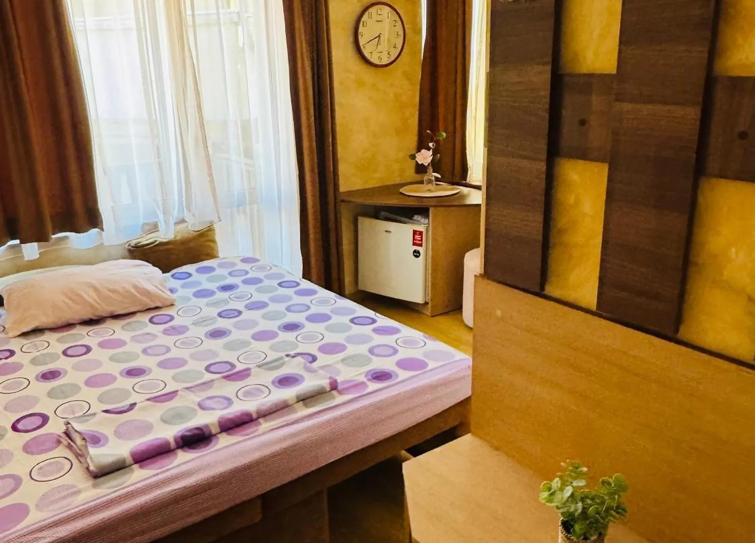 Guest House Amfora With A Sea View Süzebolu Bulgaristan
