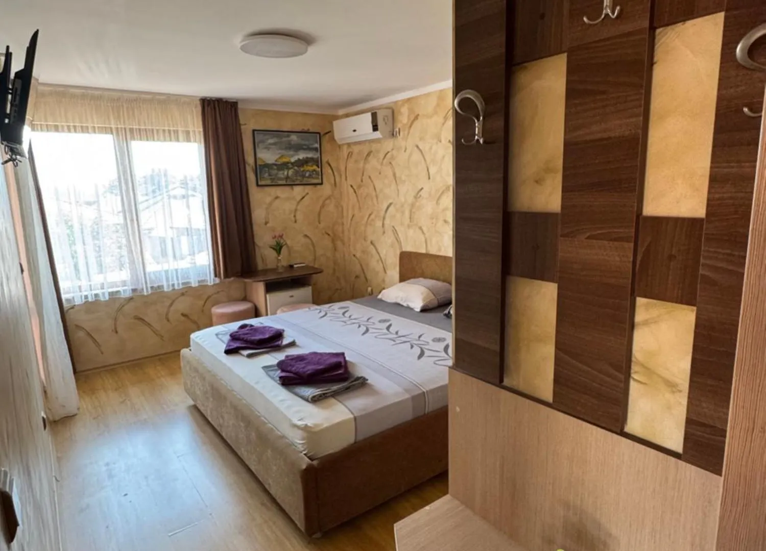 Guest House Amfora With A Sea View Süzebolu