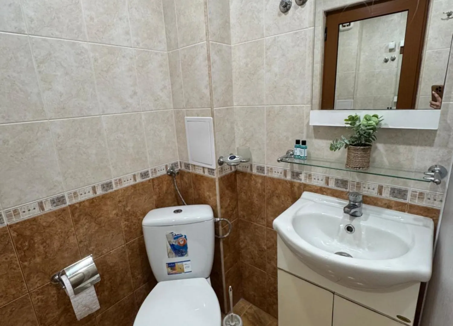 סוזופול Guest House Amfora With A Sea View 0*,  בולגריה