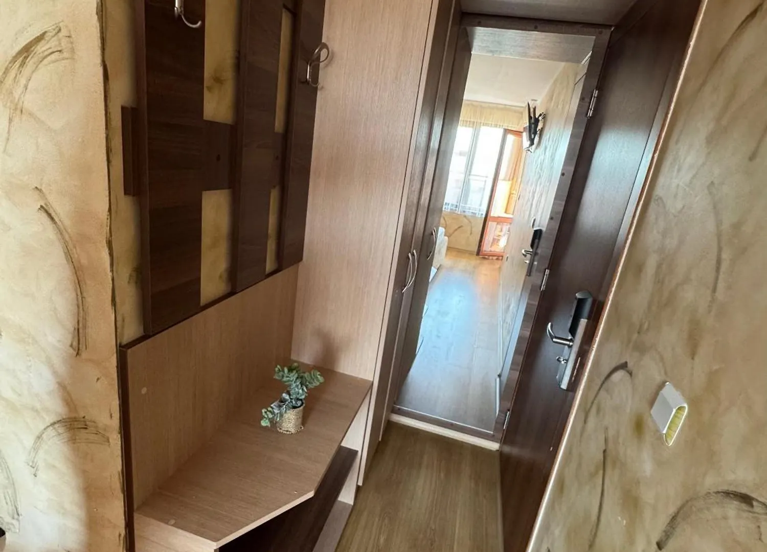 סוזופול Guest House Amfora With A Sea View